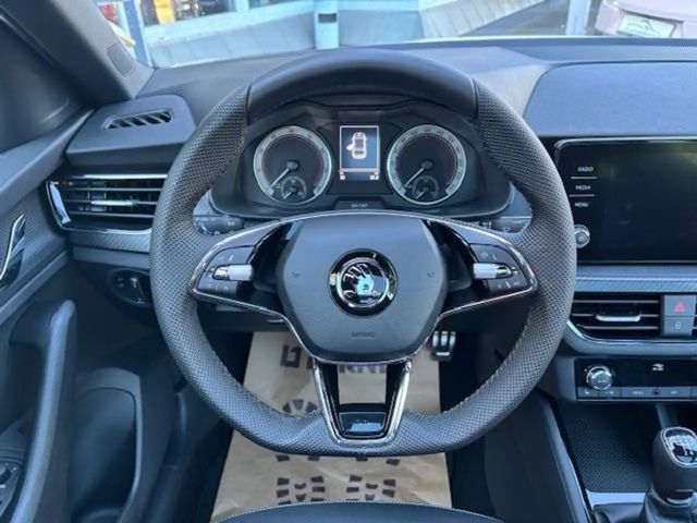 Skoda Scala 1.0 TSI Monte Carlo