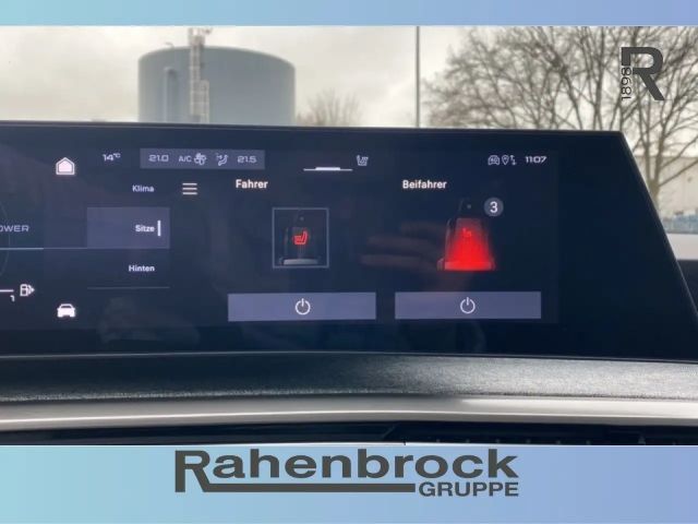 Peugeot 5008 Allure Pack Hybrid