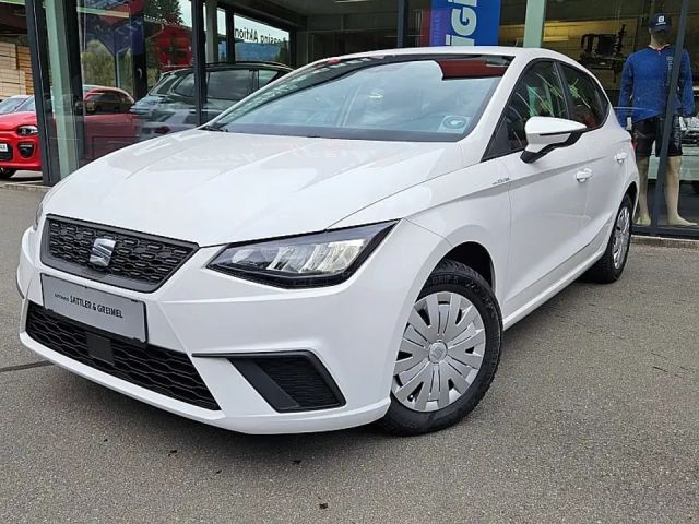 Seat Ibiza Reference