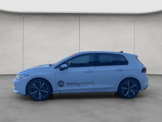 Volkswagen Golf DSG Golf VIII Style