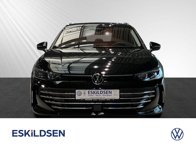 Volkswagen Passat 2.0 TDI IQ.Drive Variant