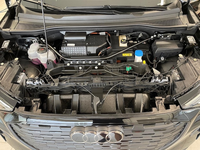 Audi Q4 e-tron Quattro