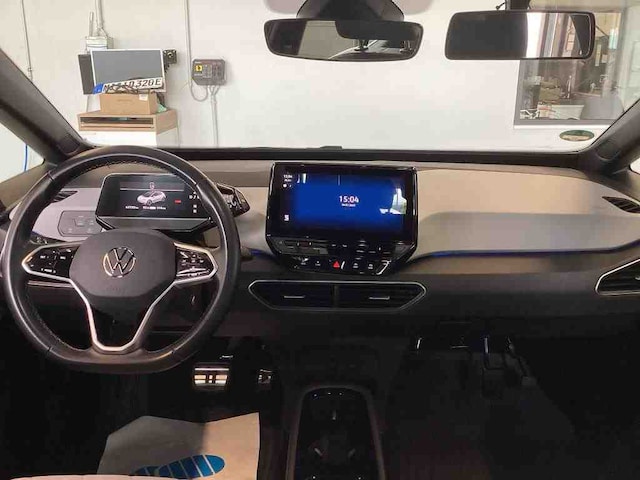 Volkswagen ID.3 77 KWh Performance Pro