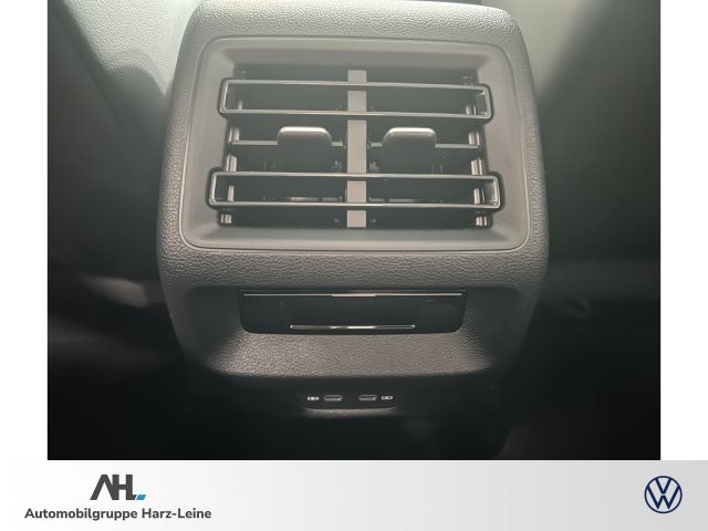 Volkswagen Tiguan DSG IQ.Drive