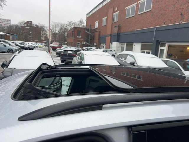 Volkswagen Tiguan 2.0 TSI DSG