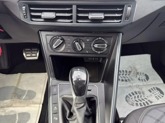 Volkswagen Taigo 1.0 TSI DSG IQ.Drive R-Line