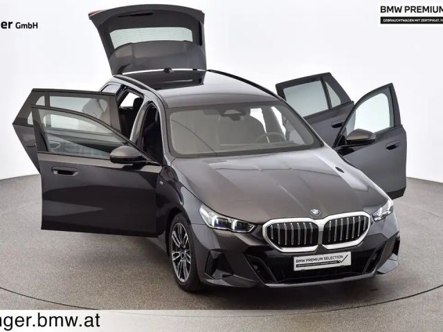 BMW 520 520d xDrive