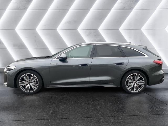 Audi A5 Avant S-Tronic