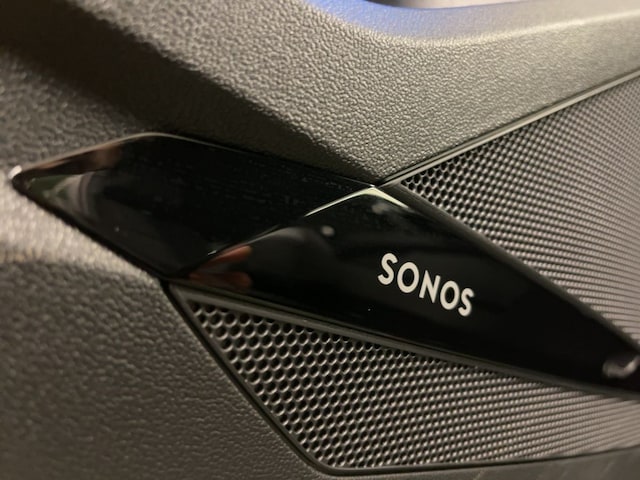 Audi A1 30 TFSI S-Tronic Sportback