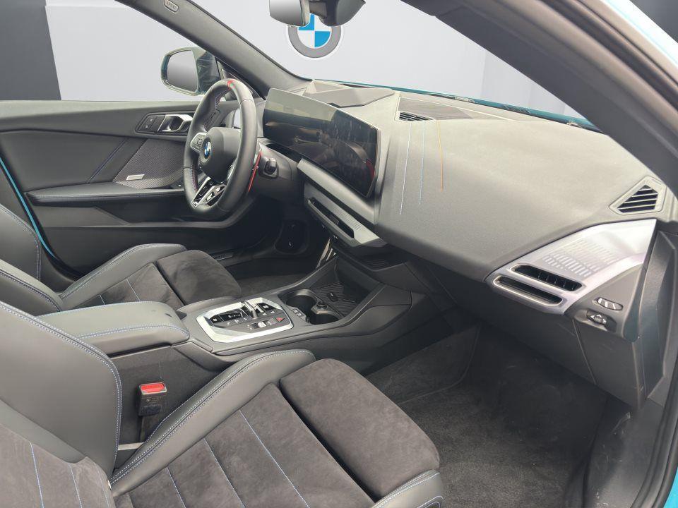 BMW M235 Gran Coupé