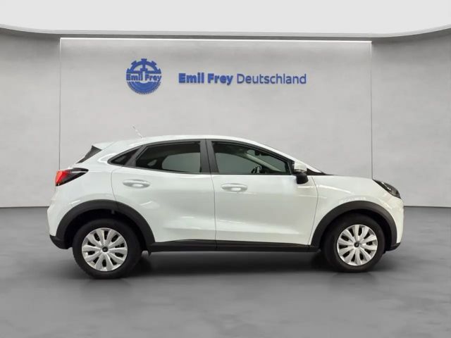 Ford Puma Cool & Connect EcoBoost