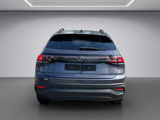 Volkswagen Taigo DSG Move