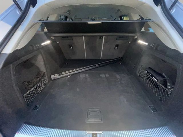 Audi A4 allroad 45 TFSI Quattro
