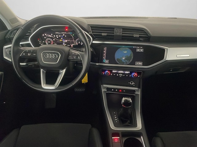 Audi Q3 35 TDI S-Tronic