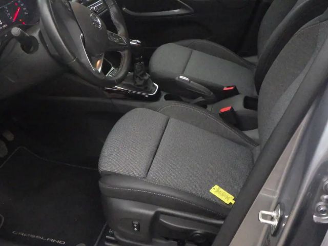 Opel Crossland X Enjoy