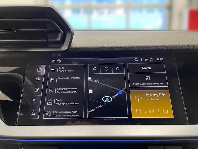 Audi RS3 Quattro S-Tronic Sportback