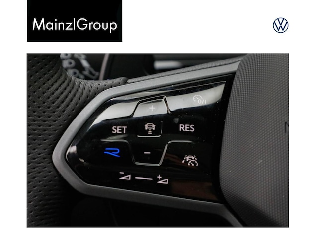 Volkswagen T-Roc 4Motion DSG