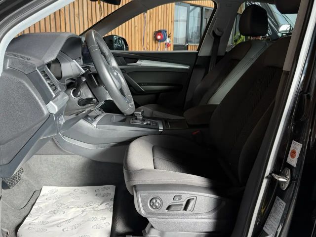 Audi Q5 40 TDI Quattro