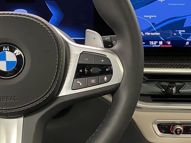 BMW X5 M-Sport xDrive40d