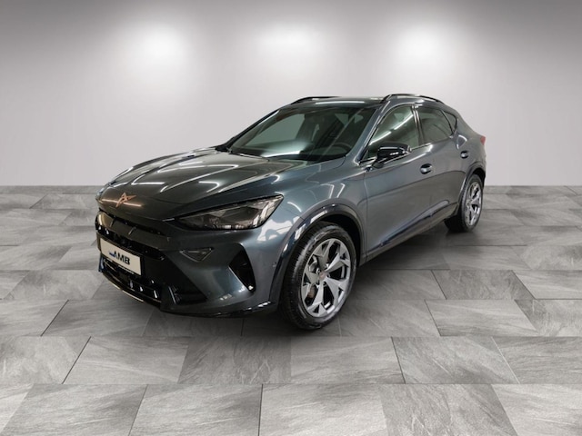 Cupra Formentor Formentor 2.0 TDI AHK/Matrix/Navi/Pano/360°/5J.Garantie