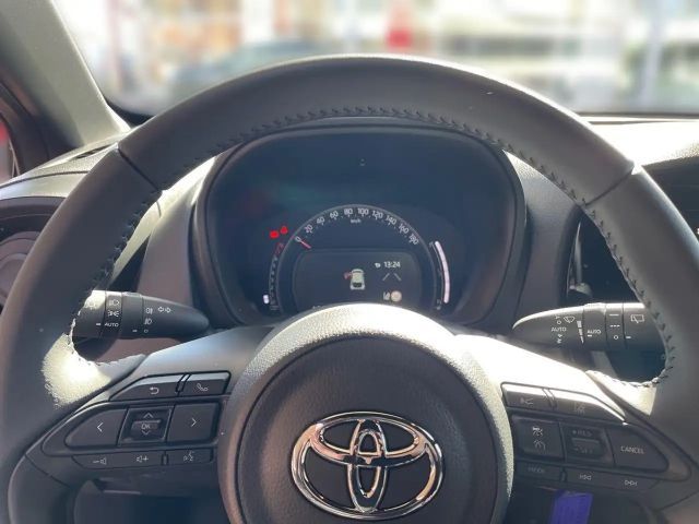 Toyota Aygo X 1.0 VVT-i Hatchback