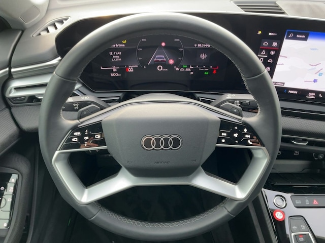 Audi A5 Quattro S-Tronic