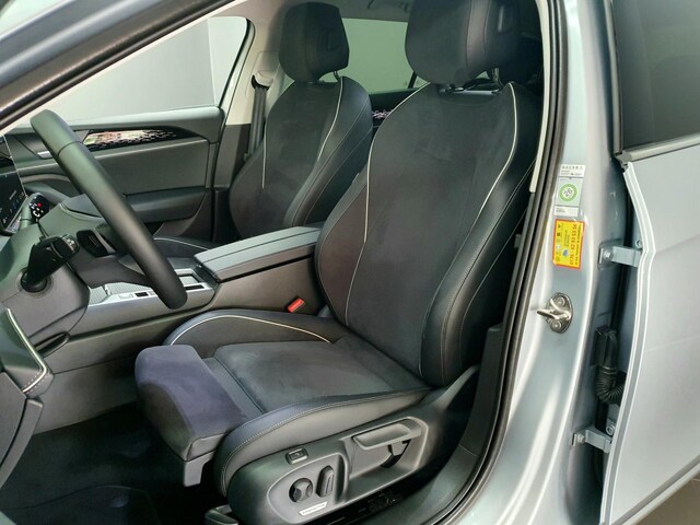 Volkswagen Passat 2.0 TDI Business DSG Variant