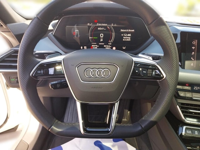 Audi e-tron GT Quattro