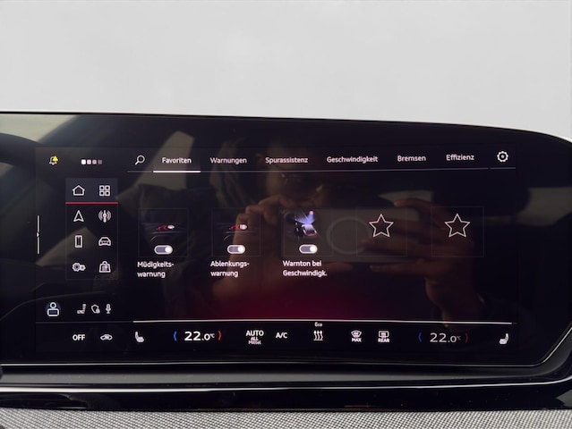 Audi A6 Avant Quattro S-Tronic