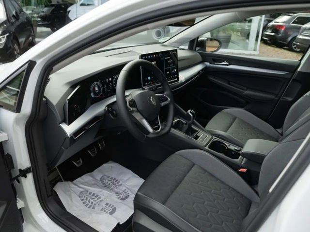 Volkswagen Golf Golf VIII