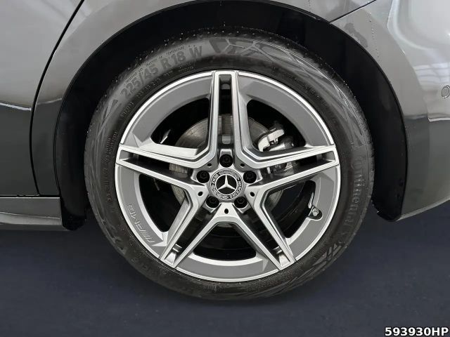 Mercedes-Benz A 200 AMG Line