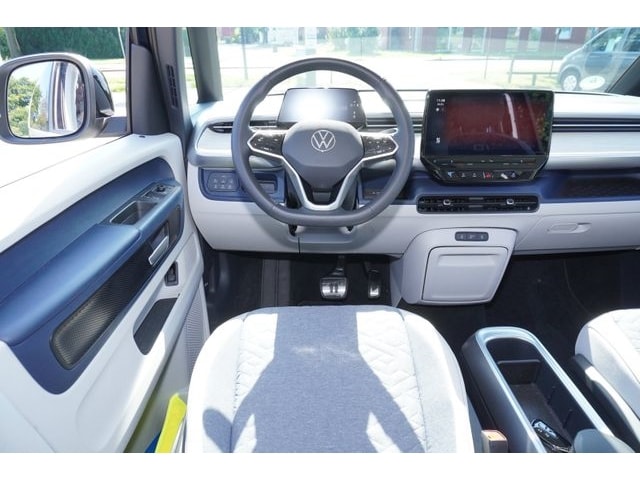 Volkswagen ID.Buzz Pro