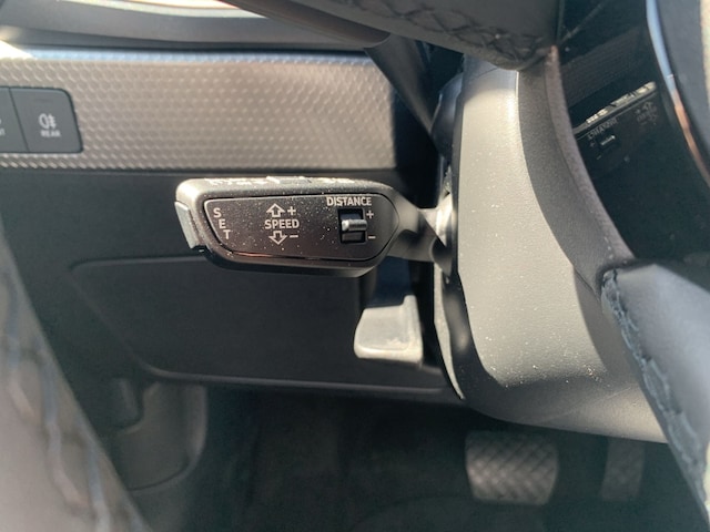 Audi A1 35 TFSI S-Line S-Tronic Sportback