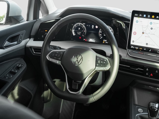 Volkswagen Golf Golf VIII Life