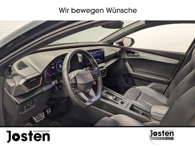Cupra Leon 2.0 TSI Sportstourer VZ