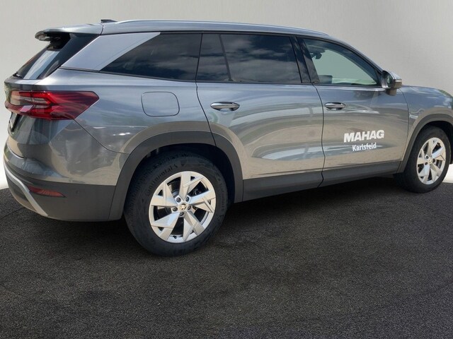 Skoda Kodiaq 2.0 TDI Selection