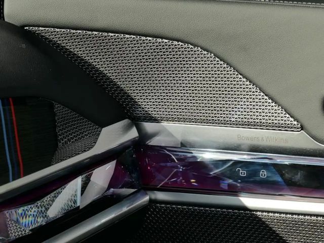 BMW i7 M-Sport Sedan