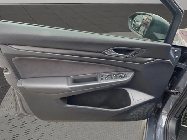 Volkswagen Golf 2.0 TSI DSG GTI Golf VIII