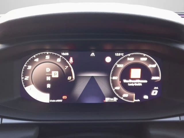 Cupra Terramar 2.0 TSI