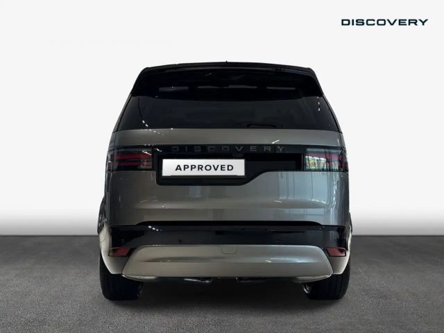 Land Rover Discovery Dynamic HSE