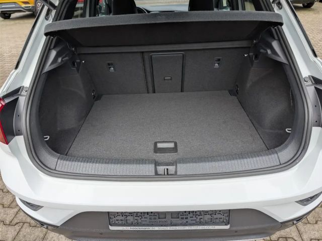 Volkswagen T-Roc 1.5 TSI DSG Sport Style