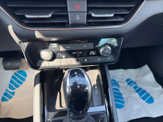 Skoda Kamiq 1.0 TSI Drive Selection