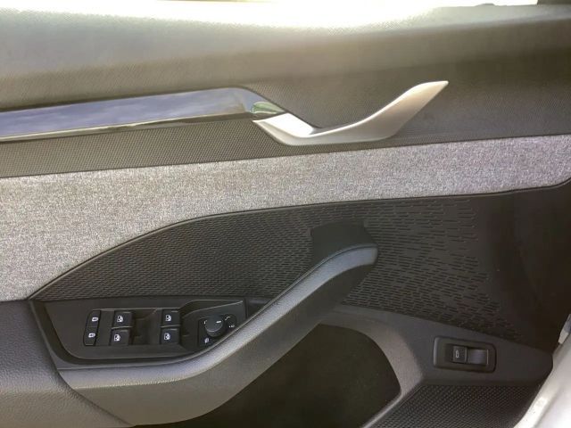 Skoda Octavia 2.0 TDI Combi Selection