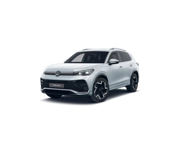 Volkswagen Tiguan 2.0 TDI R-Line