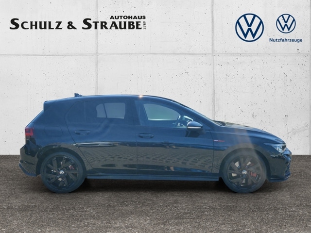 Volkswagen Golf 2.0 TSI Golf VIII