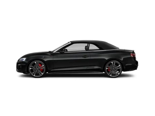 Audi S5 Cabriolet Quattro