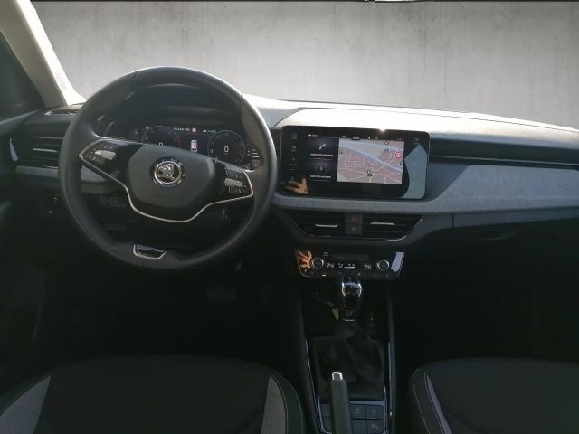 Skoda Kamiq Selection