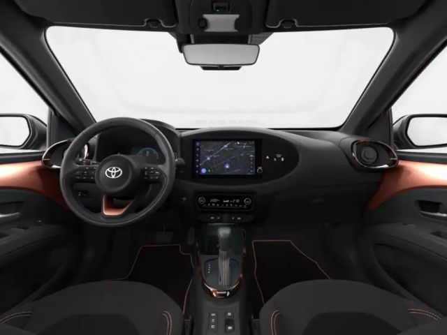 Toyota Aygo X Hatchback Hybride Lounge