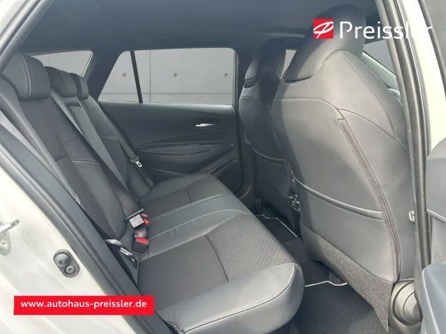 Toyota Corolla Hybride Lounge Touring