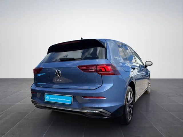 Volkswagen Golf 1.5 TSI Golf VIII
